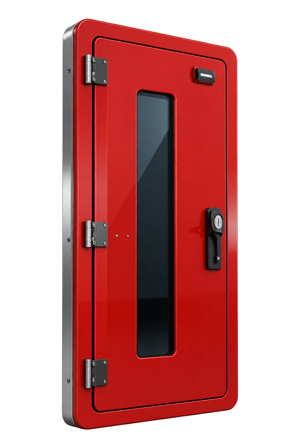 Exterior Doors