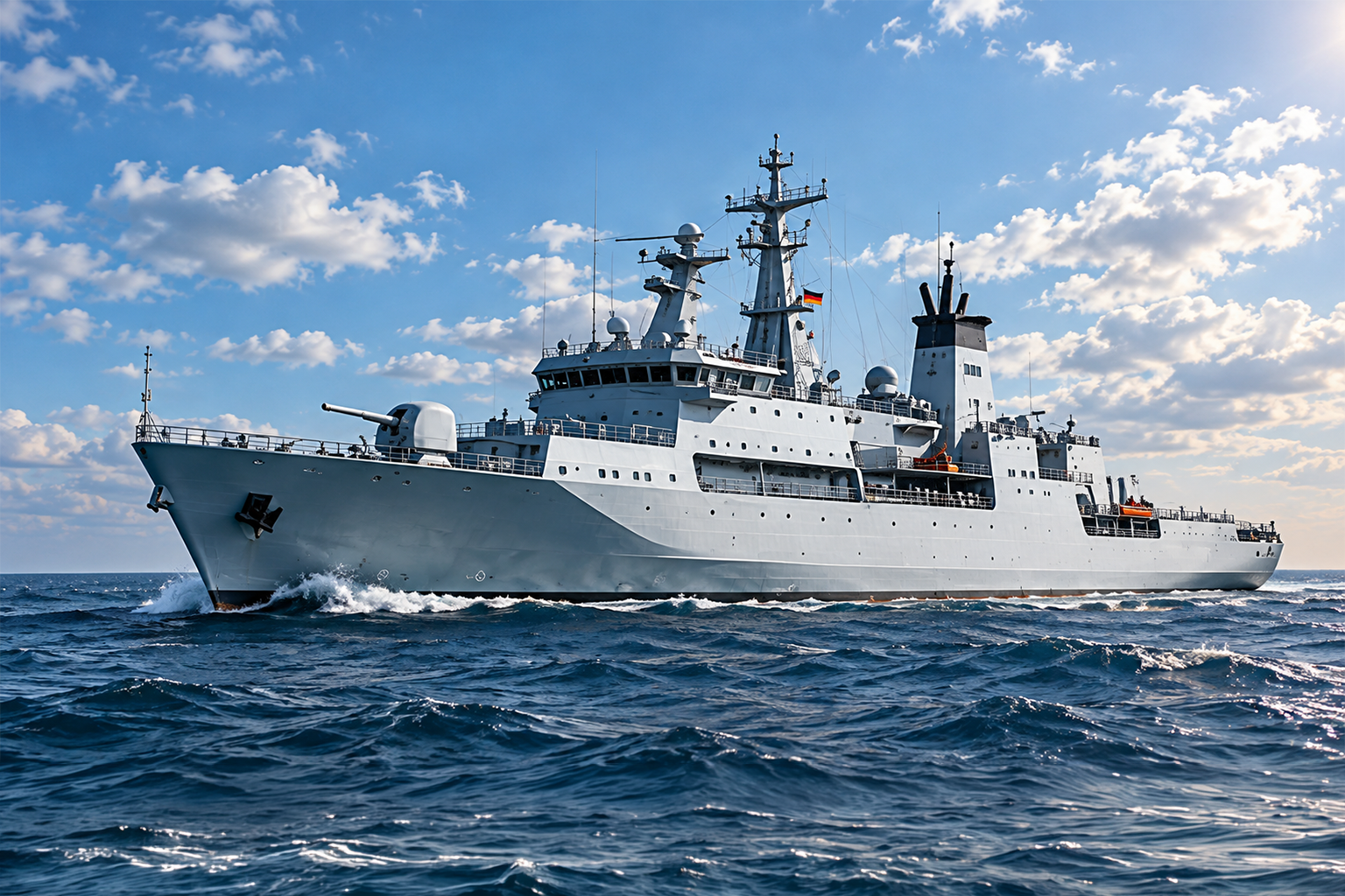 Navy